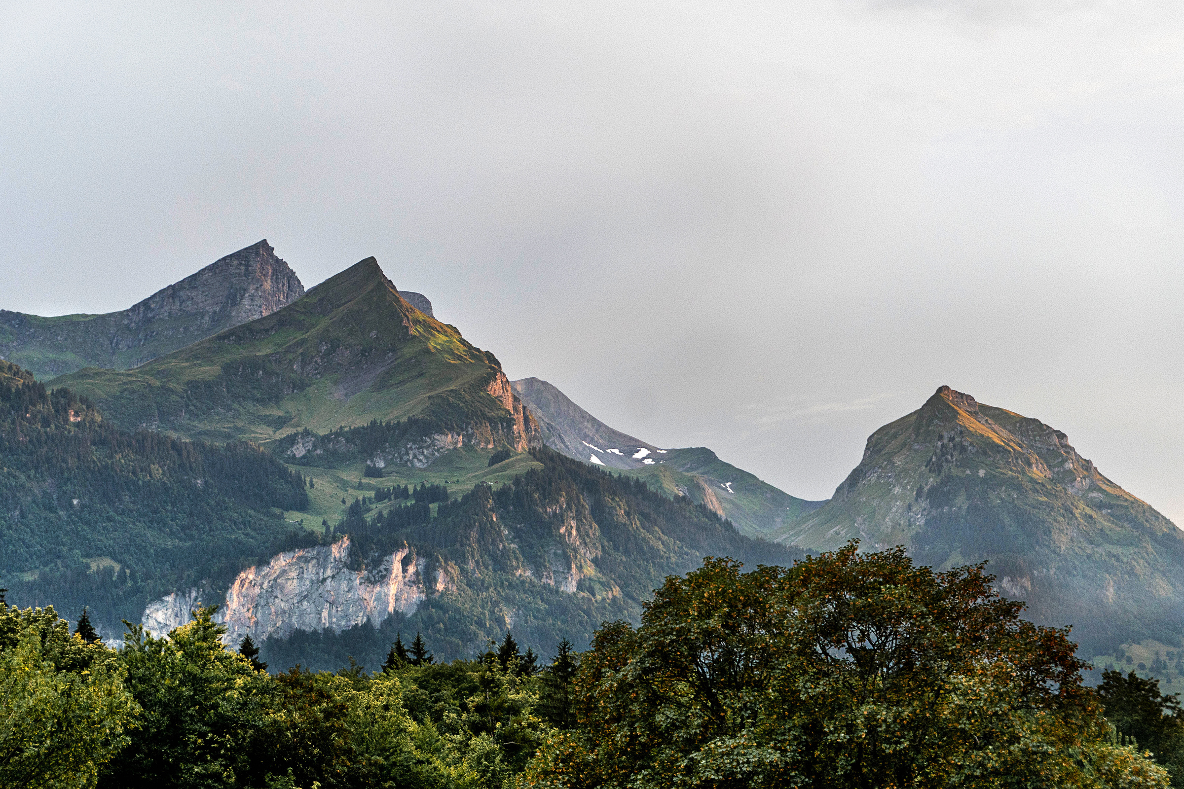 Green Mountain